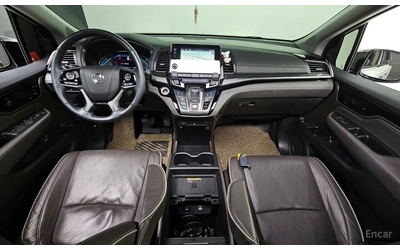 honda-odyssey - 5