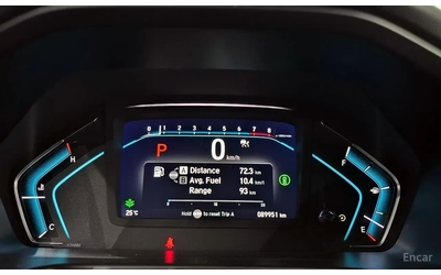 Honda Odyssey 3.5* 6+ 1* ОБДУХ* FULL* TOP - автомобили, коли, обяви за нови и употребявани 7