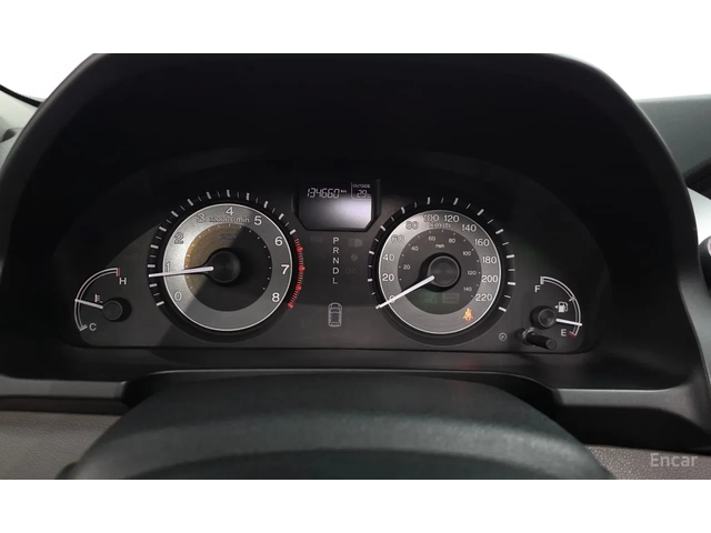 Honda Odyssey 3.5 V6 i-VTEC * 7 МЕСТА * СИВ КОЖЕН САЛОН * КАМЕРА - автомобили, коли, обяви за нови и употребявани 5