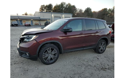 honda-passport-3-5l-6-all-wheel-drive - 0