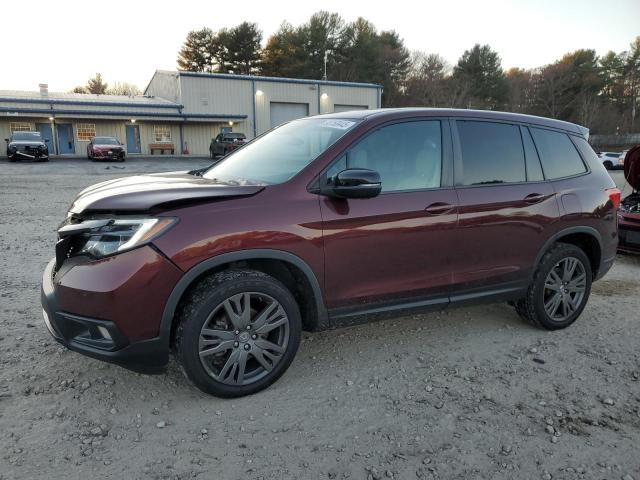 Honda Passport 3.5L 6 ALL WHEEL DRIVE - автомобили, коли, обяви за нови и употребявани 0