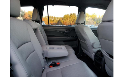 Honda Passport 3.5L 6 ALL WHEEL DRIVE - автомобили, коли, обяви за нови и употребявани 10