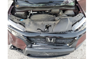 Honda Passport 3.5L 6 ALL WHEEL DRIVE - автомобили, коли, обяви за нови и употребявани 12