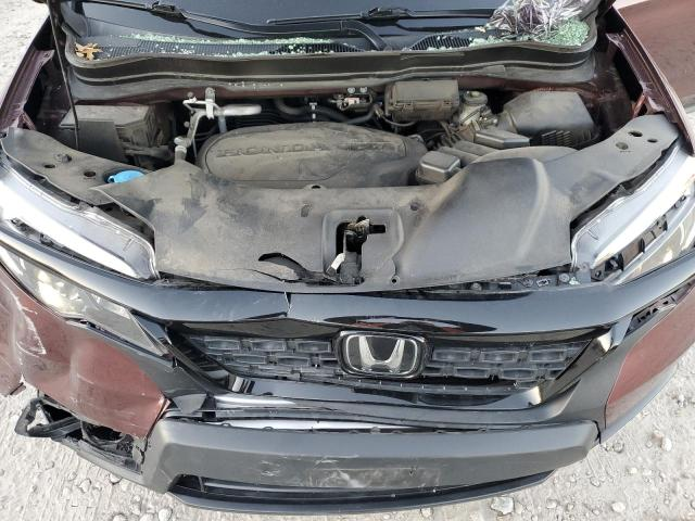 Honda Passport 3.5L 6 ALL WHEEL DRIVE - автомобили, коли, обяви за нови и употребявани 12