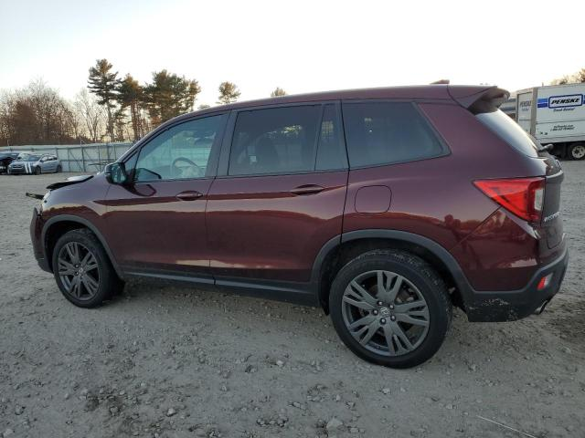Honda Passport 3.5L 6 ALL WHEEL DRIVE - автомобили, коли, обяви за нови и употребявани 1