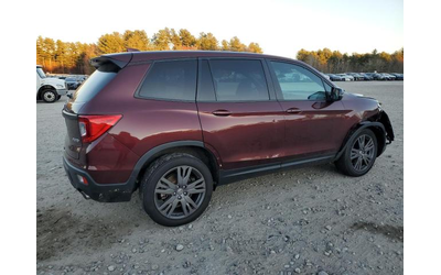 honda-passport-3-5l-6-all-wheel-drive - 2