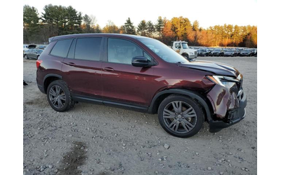 honda-passport-3-5l-6-all-wheel-drive - 3