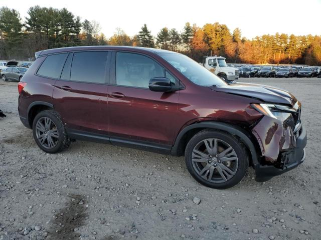 Honda Passport 3.5L 6 ALL WHEEL DRIVE - автомобили, коли, обяви за нови и употребявани 3