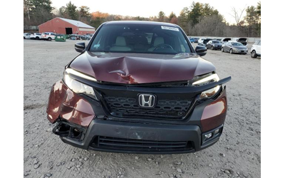 honda-passport-3-5l-6-all-wheel-drive - 4