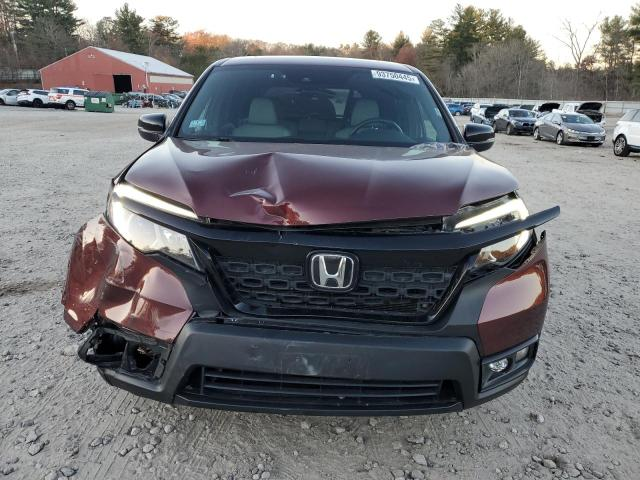 Honda Passport 3.5L 6 ALL WHEEL DRIVE - автомобили, коли, обяви за нови и употребявани 4