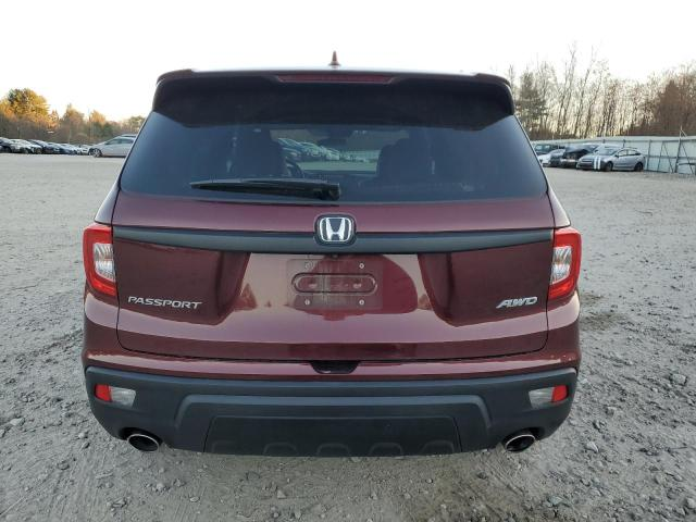 Honda Passport 3.5L 6 ALL WHEEL DRIVE - автомобили, коли, обяви за нови и употребявани 5