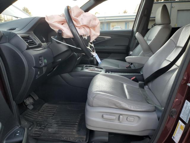 Honda Passport 3.5L 6 ALL WHEEL DRIVE - автомобили, коли, обяви за нови и употребявани 6