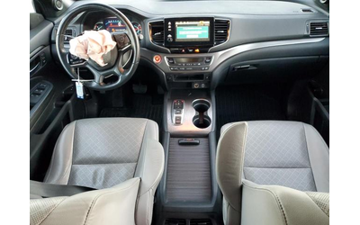 Honda Passport 3.5L 6 ALL WHEEL DRIVE - автомобили, коли, обяви за нови и употребявани 7