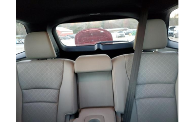 Honda Passport 3.5L 6 ALL WHEEL DRIVE - автомобили, коли, обяви за нови и употребявани 9