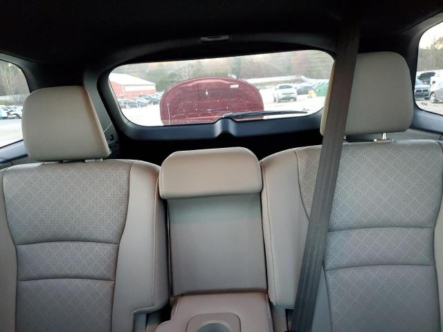 Honda Passport 3.5L 6 ALL WHEEL DRIVE - автомобили, коли, обяви за нови и употребявани 9