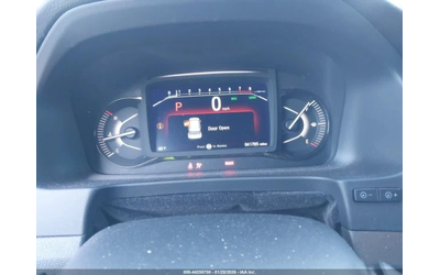 Honda Passport AWD TRAILSPORT* KEYLESS* КАМЕРИ* - автомобили, коли, обяви за нови и употребявани 10