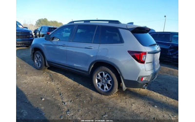 honda-passport - 3