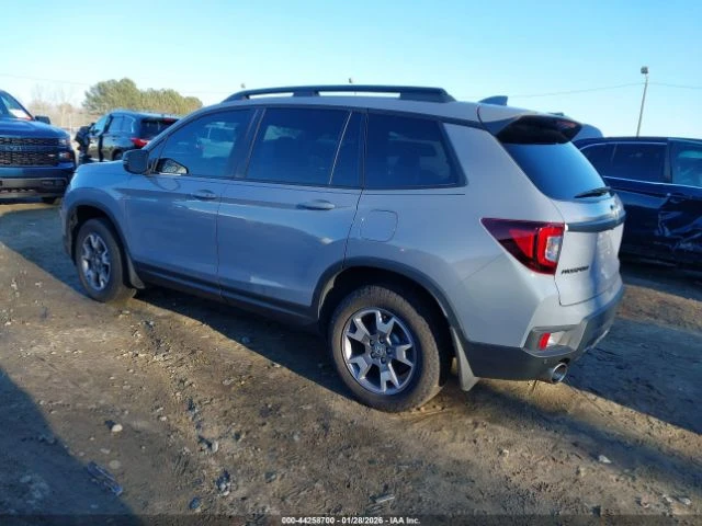 Honda Passport AWD TRAILSPORT* KEYLESS* КАМЕРИ* - автомобили, коли, обяви за нови и употребявани 3