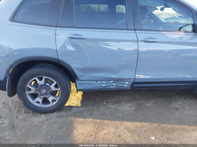 Honda Passport AWD TRAILSPORT* KEYLESS* КАМЕРИ* - автомобили, коли, обяви за нови и употребявани 9