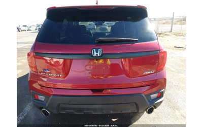 Honda Passport AWD EX-L* LED* KEYLESS* - автомобили, коли, обяви за нови и употребявани 12