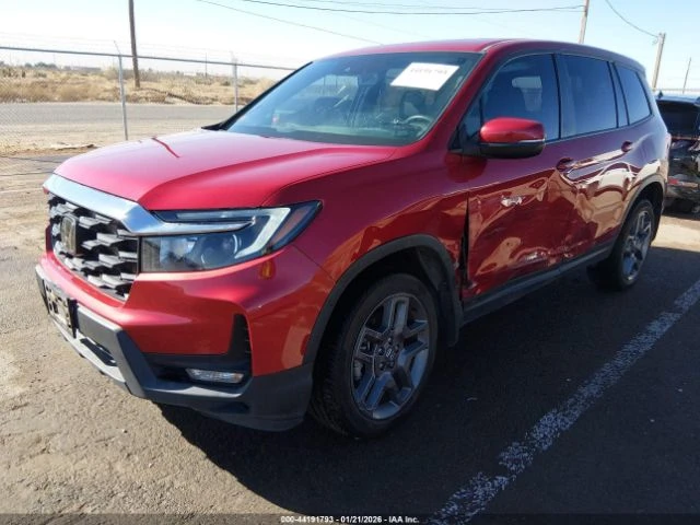 Honda Passport AWD EX-L* LED* KEYLESS* - автомобили, коли, обяви за нови и употребявани 1