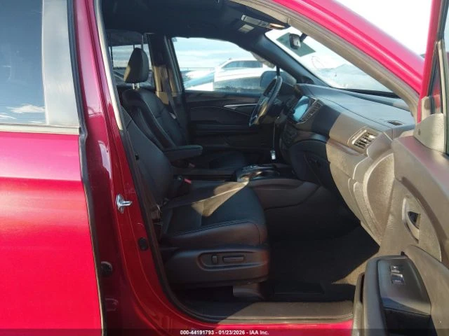 Honda Passport AWD EX-L* LED* KEYLESS* - автомобили, коли, обяви за нови и употребявани 4