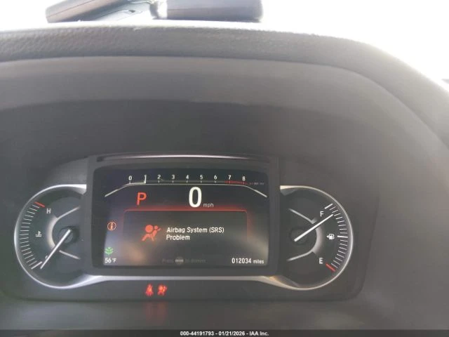 Honda Passport AWD EX-L* LED* KEYLESS* - автомобили, коли, обяви за нови и употребявани 6