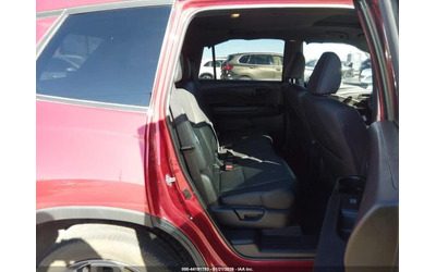 Honda Passport AWD EX-L* LED* KEYLESS* - автомобили, коли, обяви за нови и употребявани 7