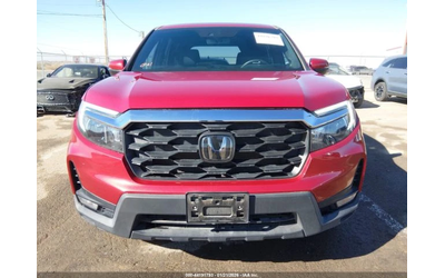 Honda Passport AWD EX-L* LED* KEYLESS* - автомобили, коли, обяви за нови и употребявани 8