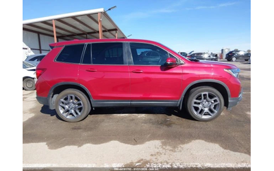 Honda Passport AWD EX-L* LED* KEYLESS* - автомобили, коли, обяви за нови и употребявани 9