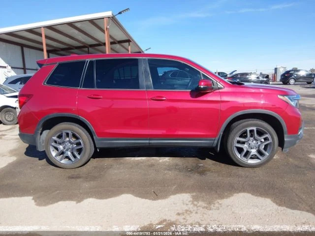 Honda Passport AWD EX-L* LED* KEYLESS* - автомобили, коли, обяви за нови и употребявани 9