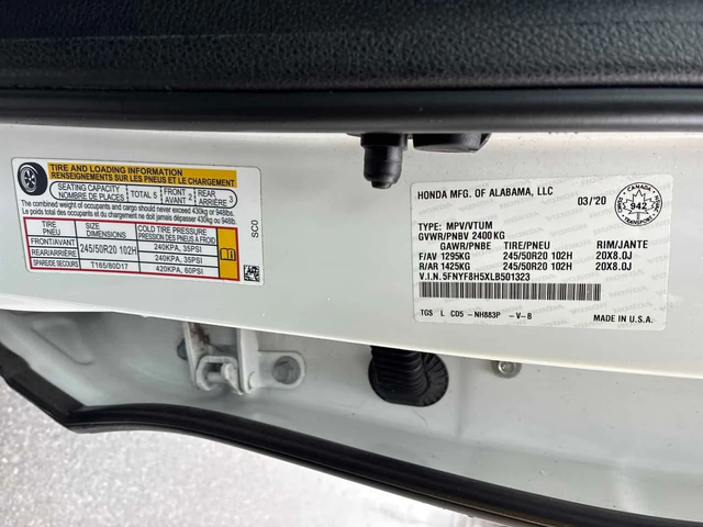 Honda Passport * EX L * CARFAX * ПОДГРЕВИ * КАМЕРА * 2 КЛАЧА * - автомобили, коли, обяви за нови и употребявани 12