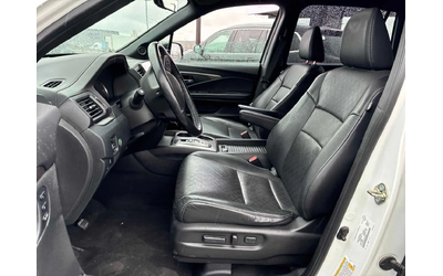 Honda Passport * EX L * CARFAX * ПОДГРЕВИ * КАМЕРА * 2 КЛАЧА * - автомобили, коли, обяви за нови и употребявани 14