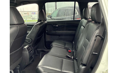 Honda Passport * EX L * CARFAX * ПОДГРЕВИ * КАМЕРА * 2 КЛАЧА * - автомобили, коли, обяви за нови и употребявани 15