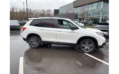 honda-passport - 2