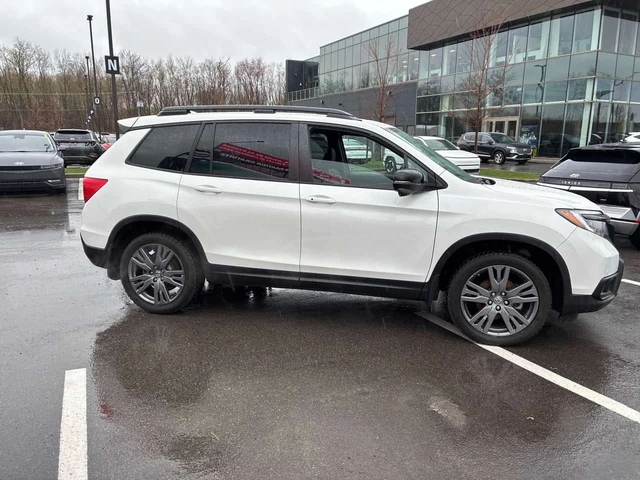 Honda Passport * EX L * CARFAX * ПОДГРЕВИ * КАМЕРА * 2 КЛАЧА * - автомобили, коли, обяви за нови и употребявани 2