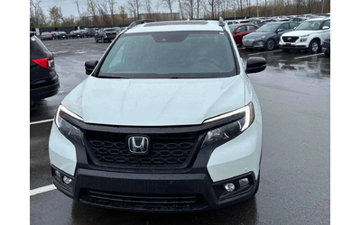 honda-passport - 4