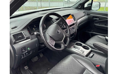 Honda Passport * EX L * CARFAX * ПОДГРЕВИ * КАМЕРА * 2 КЛАЧА * - автомобили, коли, обяви за нови и употребявани 6