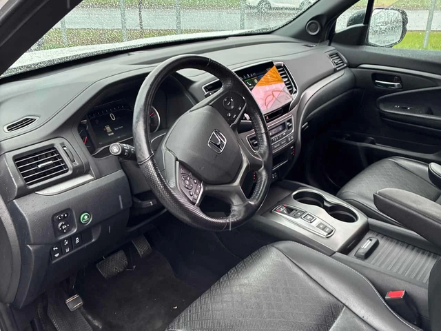 Honda Passport * EX L * CARFAX * ПОДГРЕВИ * КАМЕРА * 2 КЛАЧА * - автомобили, коли, обяви за нови и употребявани 6