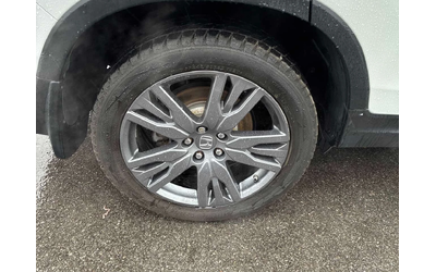 Honda Passport * EX L * CARFAX * ПОДГРЕВИ * КАМЕРА * 2 КЛАЧА * - автомобили, коли, обяви за нови и употребявани 7