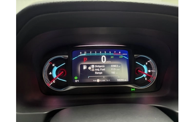 Honda Passport Touring 3.5L AWD - автомобили, коли, обяви за нови и употребявани 10