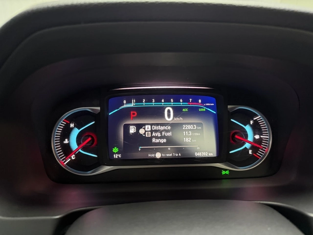 Honda Passport Touring 3.5L AWD - автомобили, коли, обяви за нови и употребявани 10