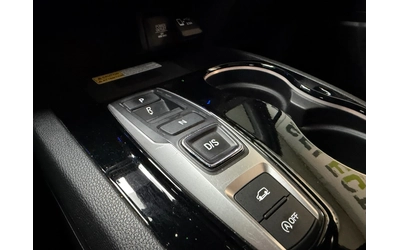 Honda Passport Touring 3.5L AWD - автомобили, коли, обяви за нови и употребявани 11