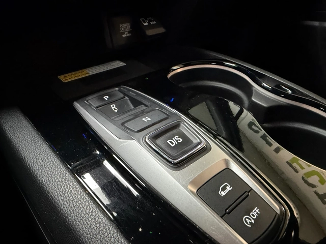 Honda Passport Touring 3.5L AWD - автомобили, коли, обяви за нови и употребявани 11