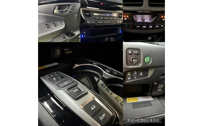 Honda Passport Touring 3.5L AWD - автомобили, коли, обяви за нови и употребявани 12