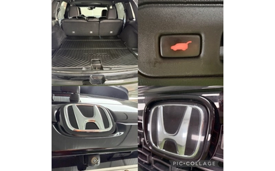 Honda Passport Touring 3.5L AWD - автомобили, коли, обяви за нови и употребявани 13