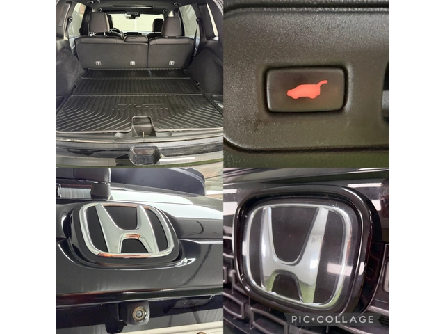 Honda Passport Touring 3.5L AWD - автомобили, коли, обяви за нови и употребявани 13