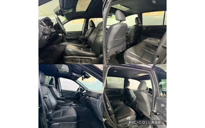 Honda Passport Touring 3.5L AWD - автомобили, коли, обяви за нови и употребявани 15