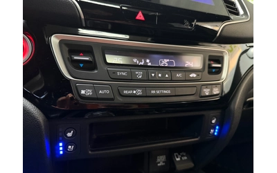 Honda Passport Touring 3.5L AWD - автомобили, коли, обяви за нови и употребявани 16