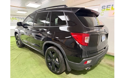 honda-passport - 3
